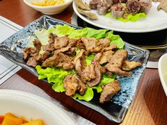 -黑山岛餐厅