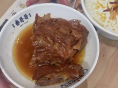 -秦哥哥·长安味道(增城永旺店)