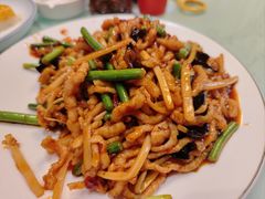 -蔡家酒楼(一德街店)