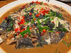 德叔鱼头-德叔阙里·衢州菜馆(月湖店)