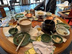 -那家小馆•北京菜•烤鸭(香山店)