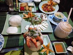 -Lam Vien Restaurant