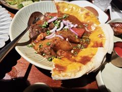 -格鲁·秀色Georgia’s Feast