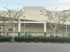 -家乐福(川沙店)