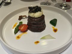 -王品牛排(珠海富华里店)