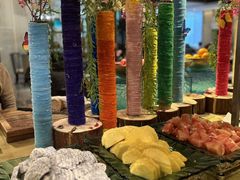 -金海湾自助餐厅(金陵饭店)