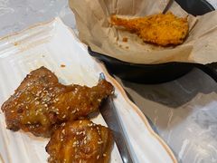 -必胜客(白广路店)