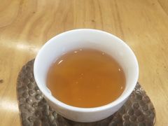 -西安高新希尔顿酒店·咖啡露台西餐厅