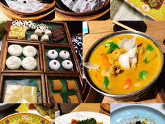 -那家小馆•北京菜•烤鸭(中关村店)