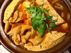 -大潮淮·淮扬菜(何园旗舰店)