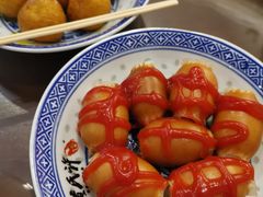 -黄氏许牛奶甜品专家(水晶街店)