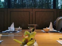 -莲·中餐厅(成都首座万豪酒店)