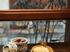 -银米·云南传统过桥米线(双廊黑金冠店)
