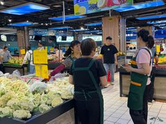 -城市名人壹超市(万达店)