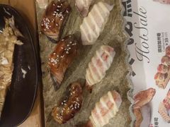 -Sushi Love 创意寿司(丽影广场店)
