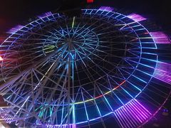 -南昌之星摩天轮