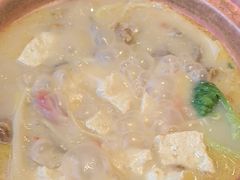 -阿婆情腊排骨火锅(金虹路店)