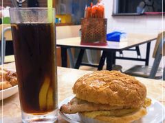 -沙溪兄茶餐厅