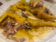 -上海虹桥宾馆味翠餐厅