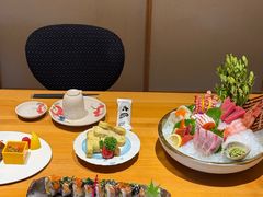 -大岛日本料理铁板烧(南通大饭店)