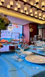-首都机场东海康得思酒店婚宴·宴会厅·宝宝宴·生日宴