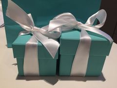-Tiffany & Co.(香港国际金融中心店)