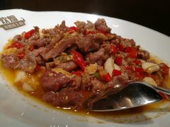 炊烟小炒黄牛肉-炊烟小炒黄牛肉(中心印象城店)