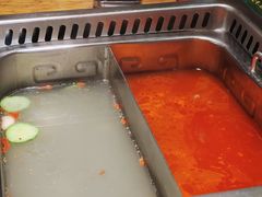 -草原塞蛮羊火锅城(港湾店)