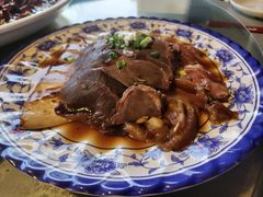 -易老头三样菜(南滨路总店)