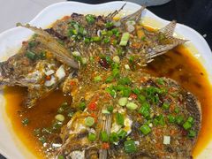 -草墩罗非鱼庄•野生菌•腊排骨(七星街上段店)