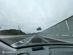 -双龙峡
