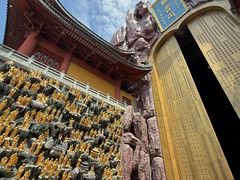 -上海东林寺(金山区)