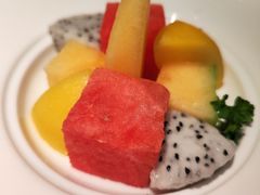 -斗牛士牛排餐厅(嘉里汇店)