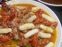 -京悦南门涮羊肉·羊蝎子火锅(田林路店)