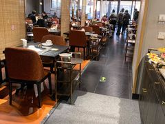 大堂-城南老友羊蝎子火锅(花乡奥莱店)