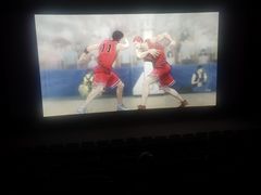 -新田360广场(上海华侨城店)