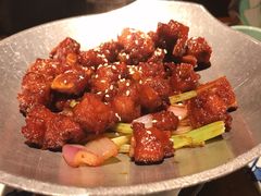 -绿茶餐厅(布吉万象汇店)