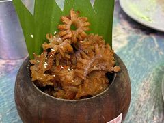 -浩海火燒雲傣家菜(芮欧百货店)