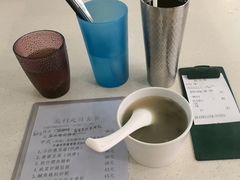 -万利港式茶餐厅