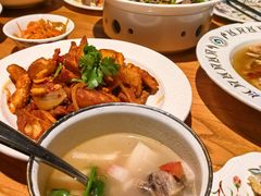 -胖老汉清真餐饮(西御街店)