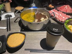 -呷哺呷哺(丰科万达店)