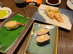 -大雄寿司(中华广场店)