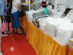 -中国国际会展中心-马甸购物街