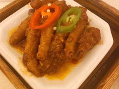-金翠皇宫粤菜·点心·海鲜(翡翠店)