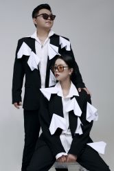 -芭莎视觉婚纱摄影(花溪店)