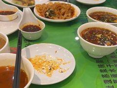 -令氏家外家周秦食府(高新店)