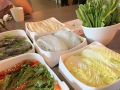 -君邦火锅(新疆大厦店)