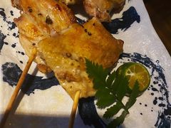 -山葵家·创意料理(宁波来福士店)