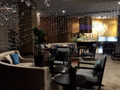 -青岛海尔洲际酒店