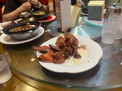 -日昌餐馆(亦庄店)